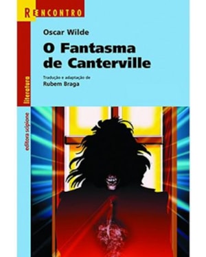 O FANTASMA DE CANTERVILLE