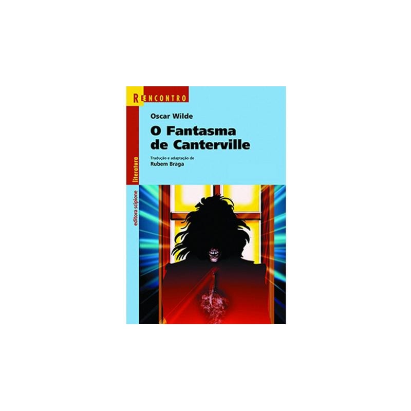 O FANTASMA DE CANTERVILLE