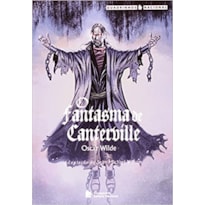 O FANTASMA DE CANTERVILLE