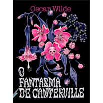 O FANTASMA DE CANTERVILLE