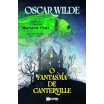 O FANTASMA DE CANTERVILLE