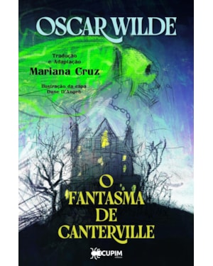 O fantasma de Canterville