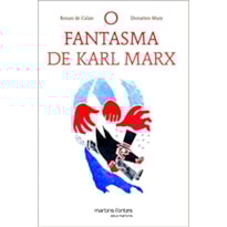 O fantasma de Karl Marx
