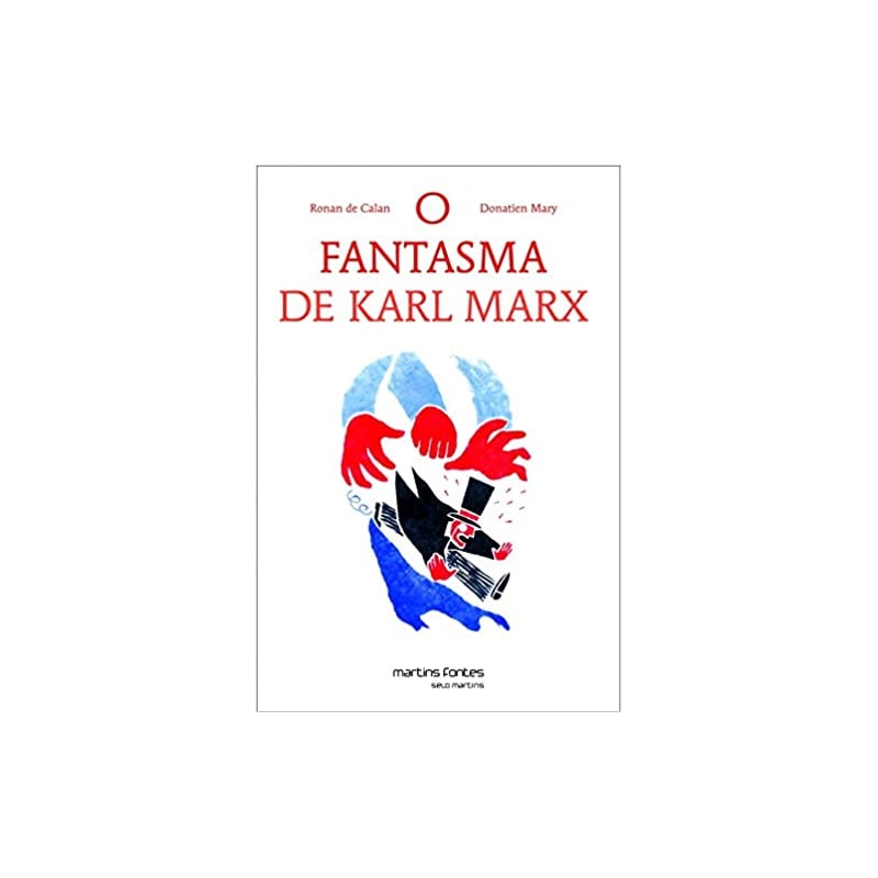 O fantasma de Karl Marx