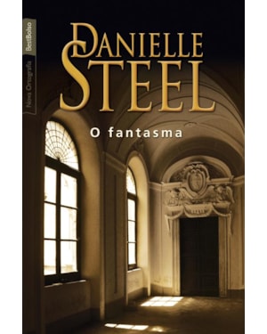 O FANTASMA (EDIÇÃO DE BOLSO)
