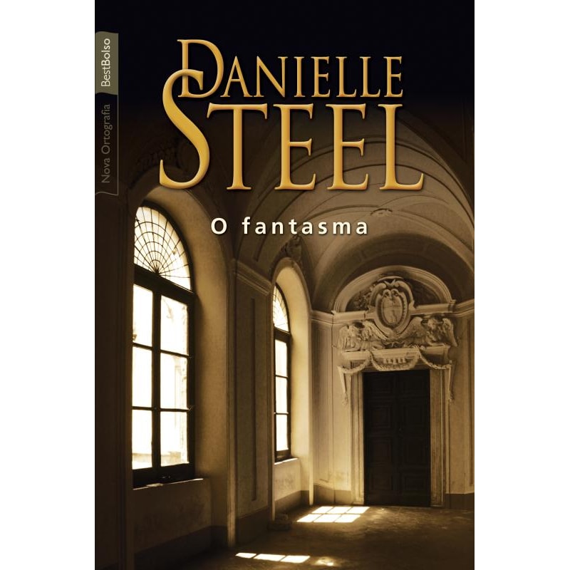 O FANTASMA (EDIÇÃO DE BOLSO)