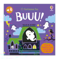 O FANTASMA FAZ BUUU!