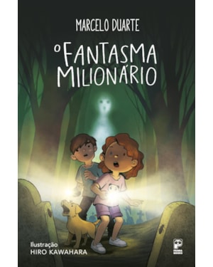 O FANTASMA MILIONÁRIO