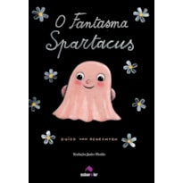 O FANTASMA SPARTACUS