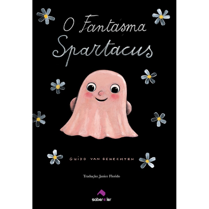 O FANTASMA SPARTACUS