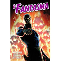 O FANTASMA - VOLUME 8