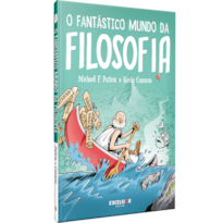O fantástico mundo da filosofia