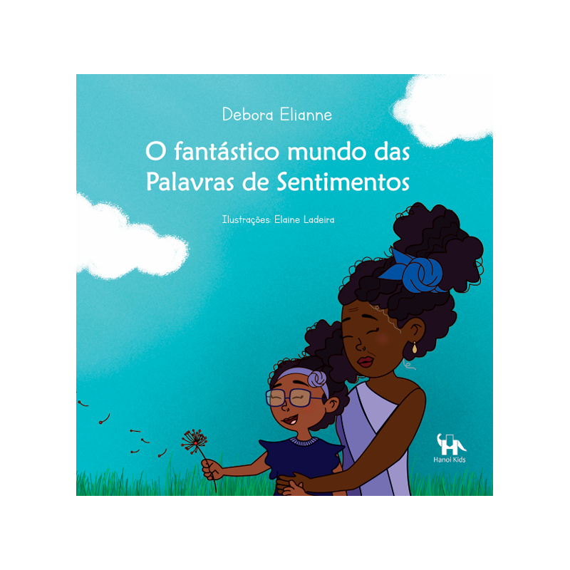 O fantástico mundo das palavras de sentimentos