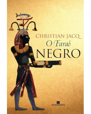 O FARAÓ NEGRO