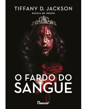 O FARDO DO SANGUE