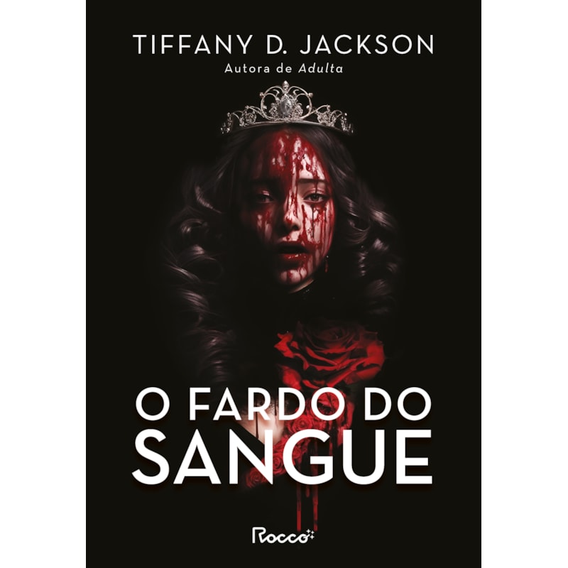 O FARDO DO SANGUE