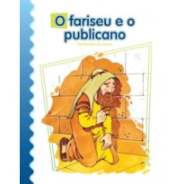 O fariseu e o publicano