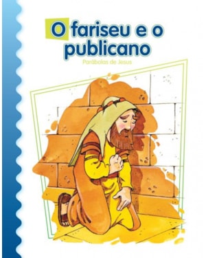 O fariseu e o publicano