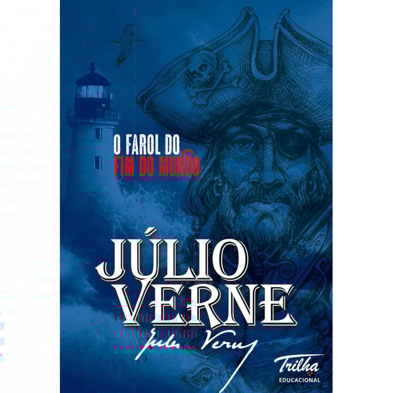 O FAROL DO FIM DO MUNDO