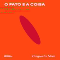 O FATO E A COISA