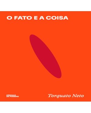 O FATO E A COISA