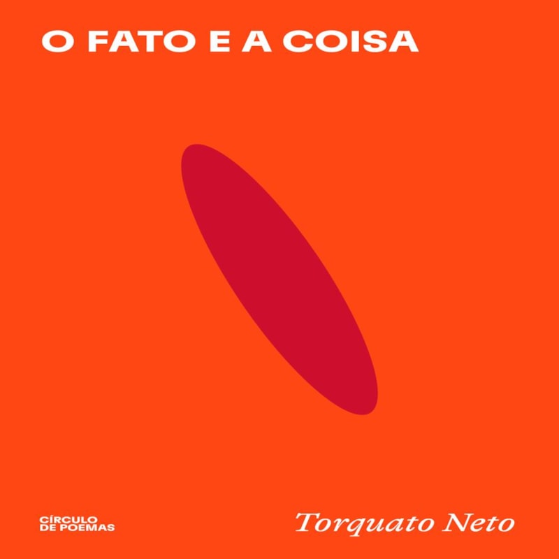 O FATO E A COISA