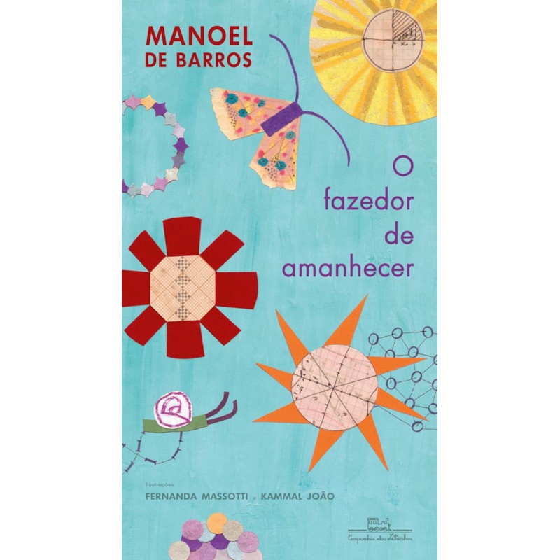 O FAZEDOR DE AMANHECER