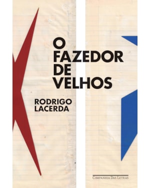 O fazedor de velhos