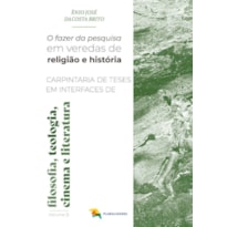 O FAZER DA PESQUISA