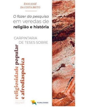 O FAZER DA PESQUISA: VOLUME 1