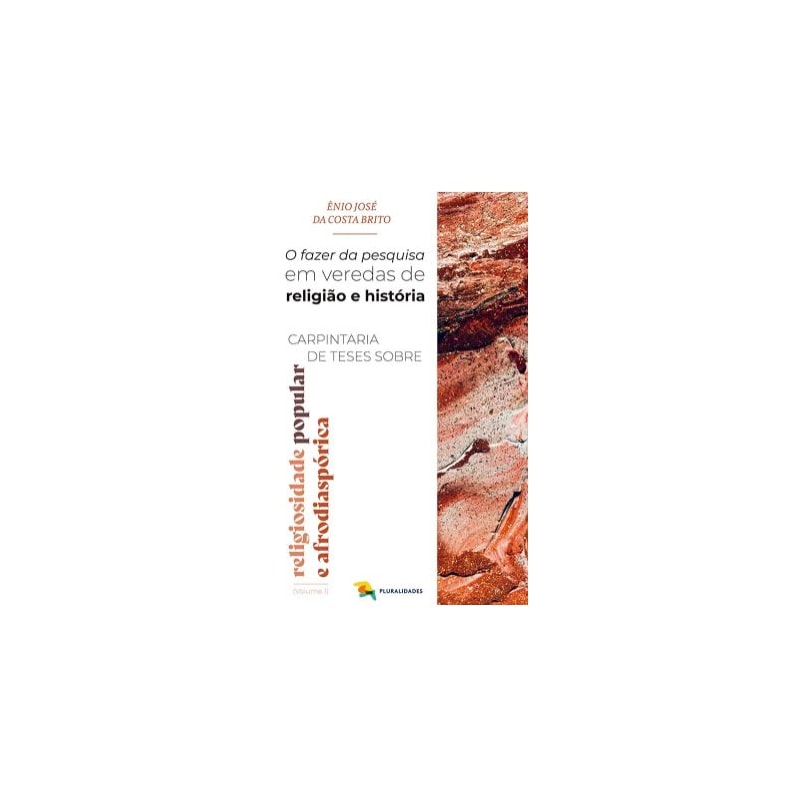 O FAZER DA PESQUISA: VOLUME 1