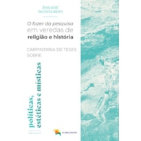 O FAZER DA PESQUISA - VOLUME 4