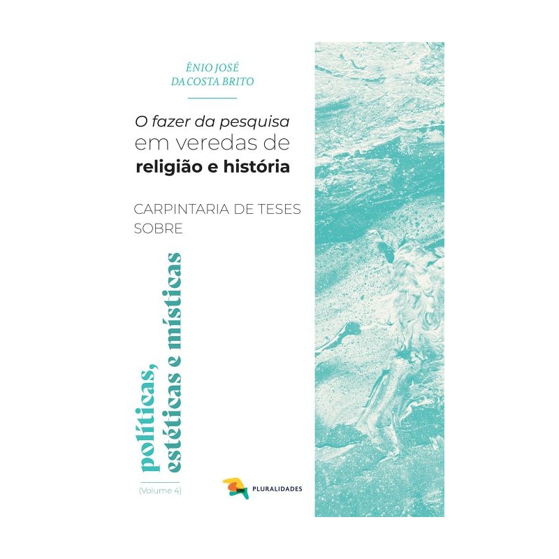 O FAZER DA PESQUISA - VOLUME 4
