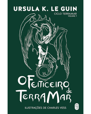 O feiticeiro de Terramar