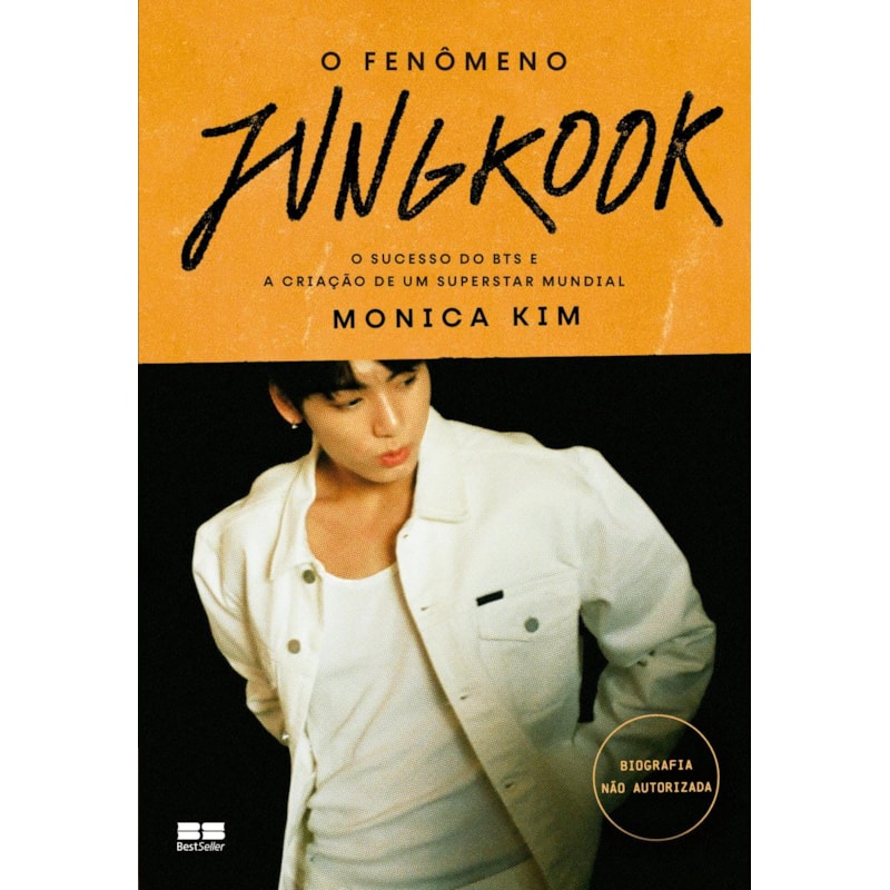 O FENÔMENO JUNGKOOK: O SUCESSO DO BTS E A CRIAÇÃO DE UM SUPERSTAR MUNDIAL