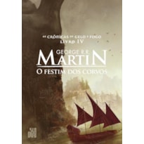 O FESTIM DOS CORVOS