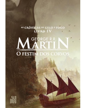 O FESTIM DOS CORVOS