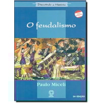O FEUDALISMO