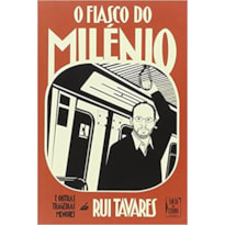 O FIASCO DO MILÉNIO