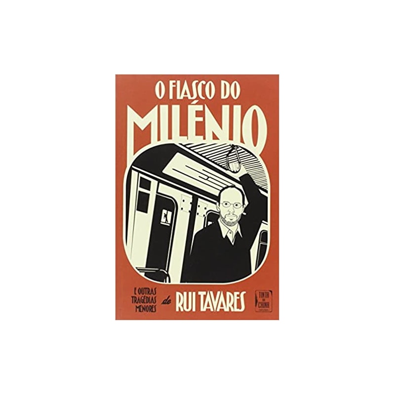 O FIASCO DO MILÉNIO