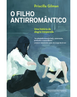 O filho antirromântico