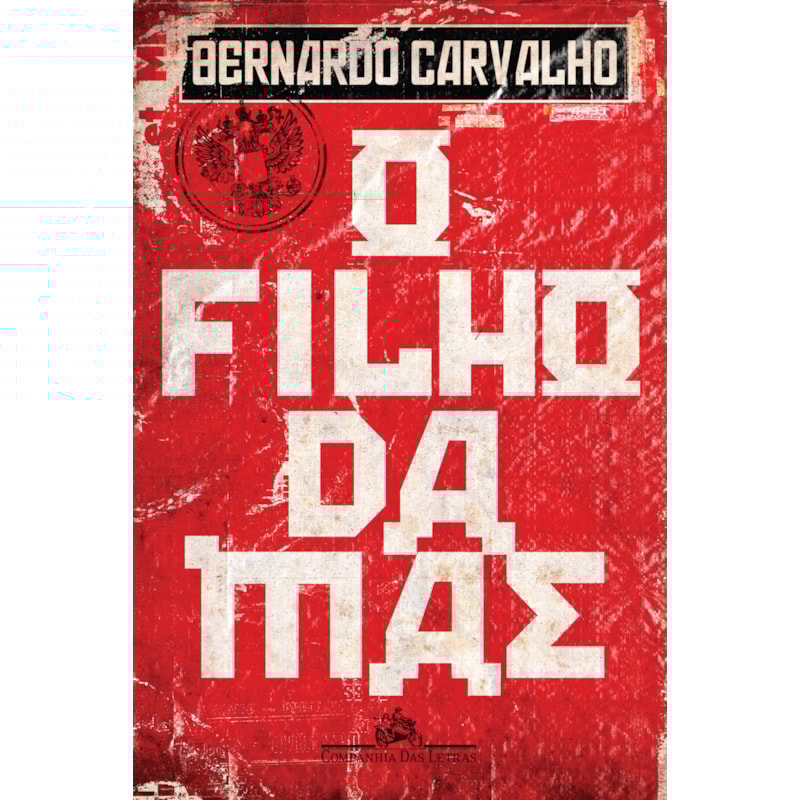 O FILHO DA MÃE