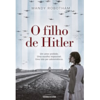 O FILHO DE HITLER