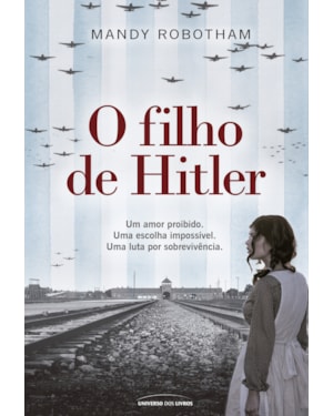 O FILHO DE HITLER