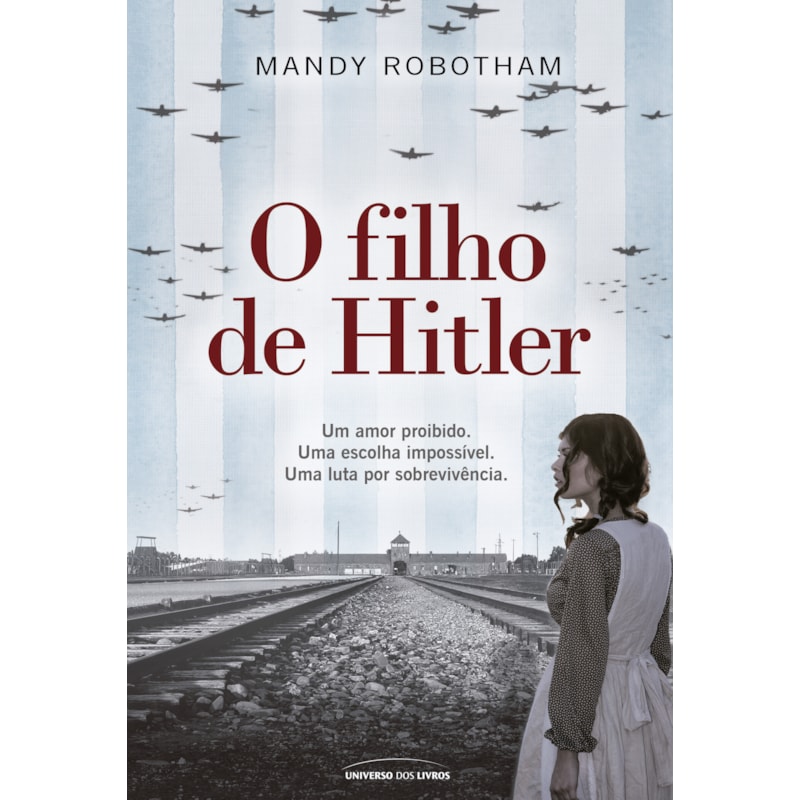 O FILHO DE HITLER