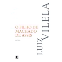 O FILHO DE MACHADO DE ASSIS
