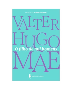 O FILHO DE MIL HOMENS