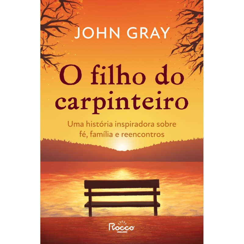 O FILHO DO CARPINTEIRO