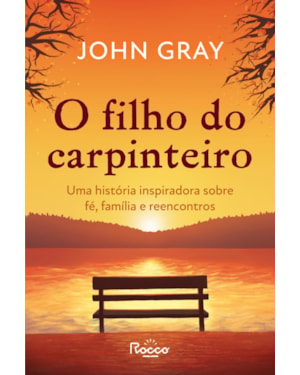 O FILHO DO CARPINTEIRO