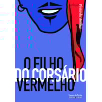 O FILHO DO CORSÁRIO VERMELHO